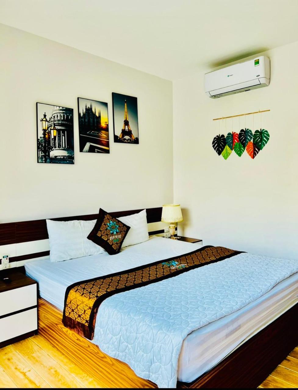 Sapphire Villa - Venuestay Luong Son  Luaran gambar